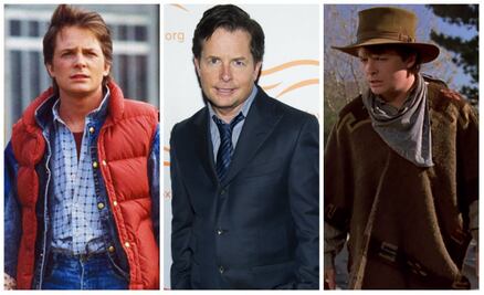 Michael J. Fox: 10 datos que TIENES que conocer de Marty McFly y “Volver al futuro”