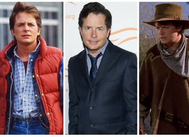 Michael J. Fox: 10 datos que TIENES que conocer de Marty McFly y “Volver al futuro”