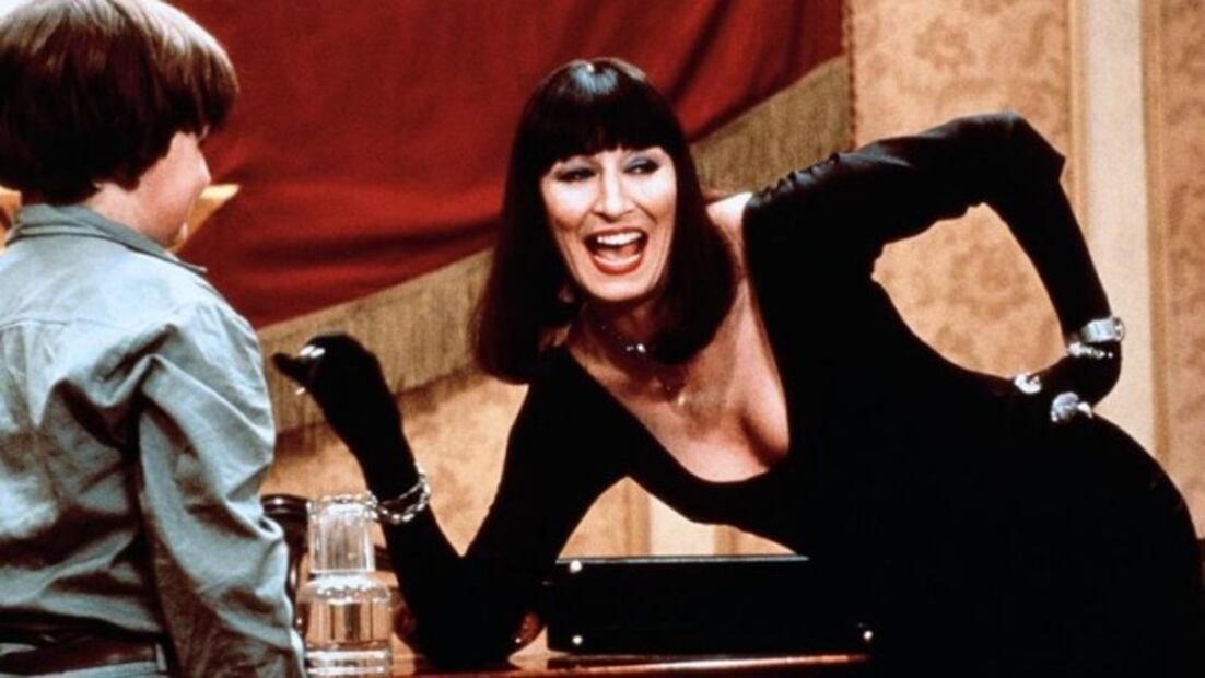 Los 10 mejores disfraces de bruja para Halloween de películas y series