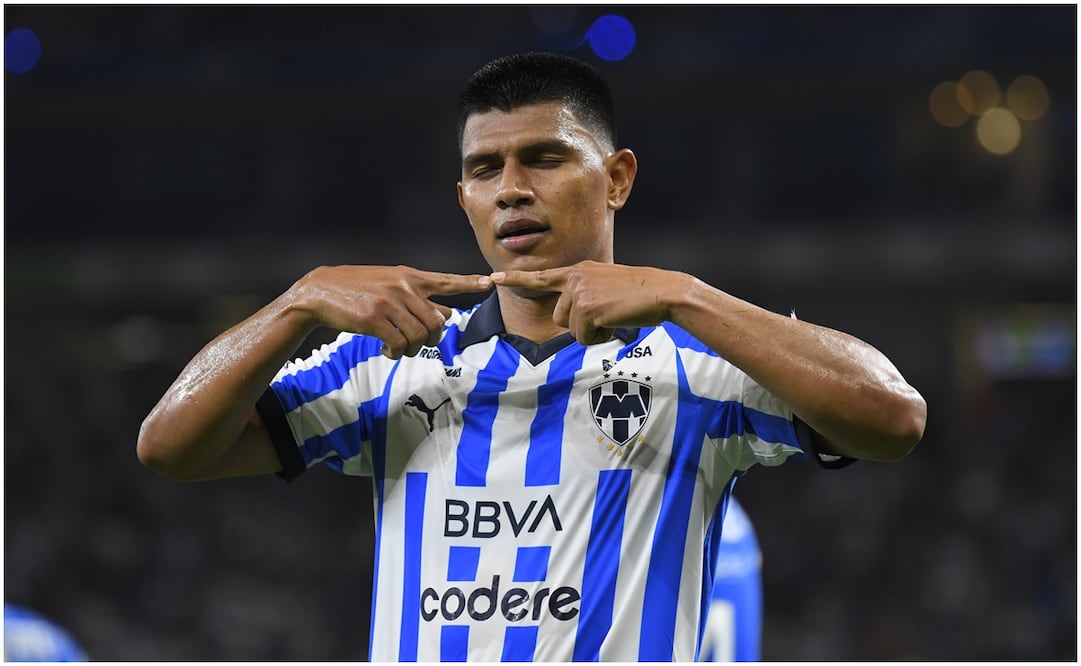 Jesús Gallardo denunció amenazas contra él y su familia - Imago7