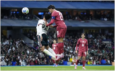 Joao Cancelo se queja del estilo de juego de la Selección Mexicana: "Me parecen muy agresivos"