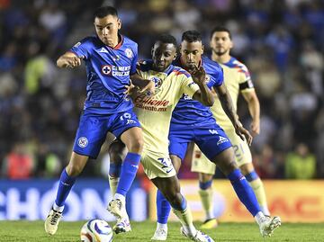 América vs Cruz Azul: ¿A qué hora y dónde ver EN VIVO la Gran Final del Clausura 2024?
