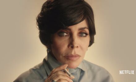 “La casa de las flores”, estelarizada por Verónica Castro ya tiene fecha de estreno