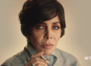 “La casa de las flores”, estelarizada por Verónica Castro ya tiene fecha de estreno