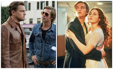 Leonardo DiCaprio: 5 escenas improvisadas que demuestran su gran talento