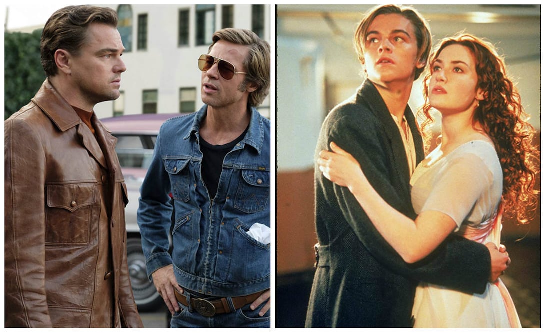 Foto: Twentieth Century Fox y Columbia TriStar