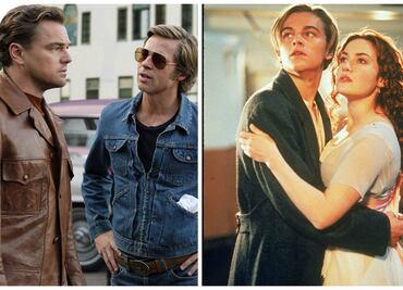 Leonardo DiCaprio: 5 escenas improvisadas que demuestran su gran talento