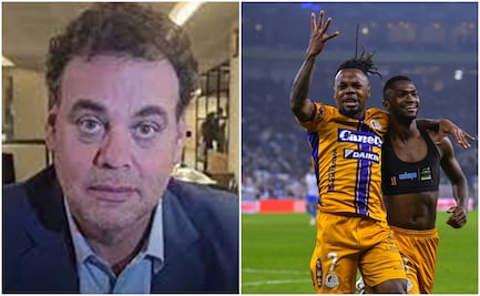 San Luis contesta a Faitelson y a twittero de Rayados por su pase a Semifinales