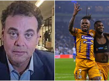 San Luis contesta a Faitelson y a twittero de Rayados por su pase a Semifinales