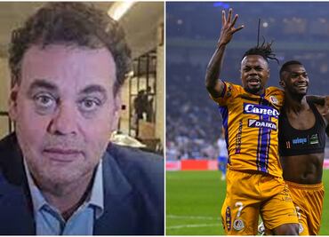 San Luis contesta a Faitelson y a twittero de Rayados por su pase a Semifinales