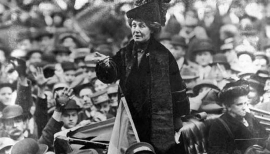 10 mujeres que lucharon y marcaron un antes y después en la humanidad