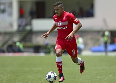 ¡Ni en Toluca lo quieren! Directivo de los Diablos Rojos cerró la puerta al regreso de Alexis Vega