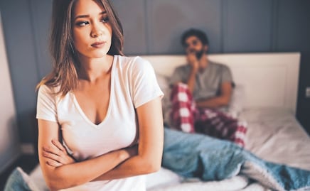 Mi pareja no tiene iniciativa… ni para terminar nuestra relación