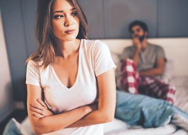Mi pareja no tiene iniciativa… ni para terminar nuestra relación
