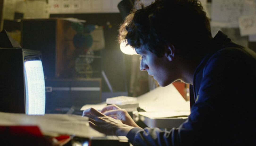 5 cosas que nos reveló el tráiler de “Black Mirror: Bandersnatch”