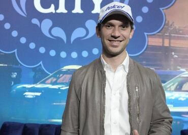 Daniel Suárez y la travesía en un vocho para llegar a Estados Unidos
