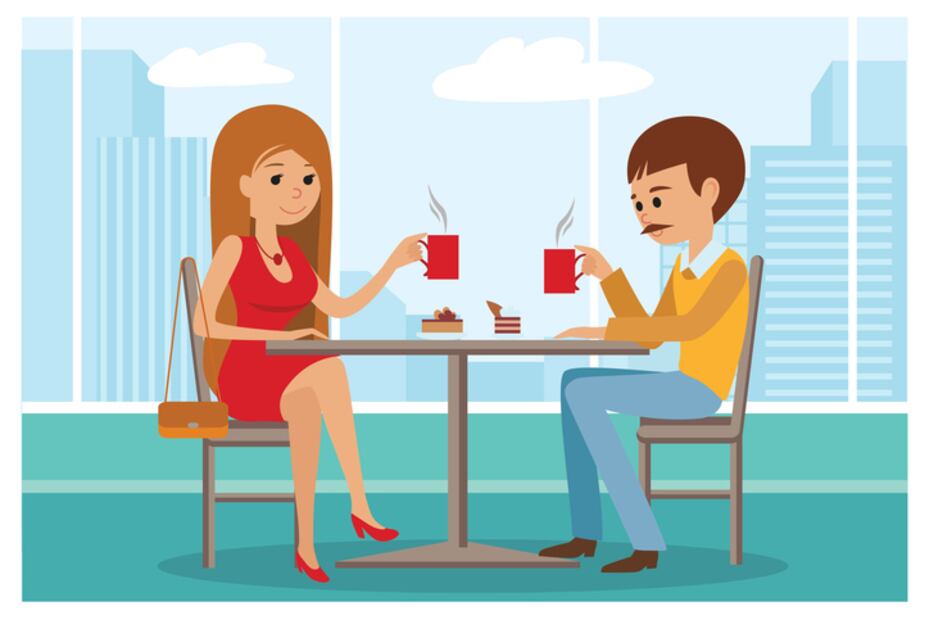 Los 10 nombres que llevan los hombres más románticos 