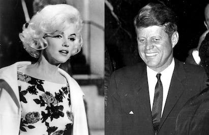 “Happy Birthday Mr. President”, la historia detrás de Monroe y Kennedy