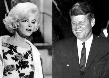 “Happy Birthday Mr. President”, la historia detrás de Monroe y Kennedy