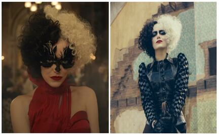 5 datos de la película “Cruella” con Emma Stone de Disney