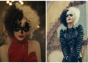 5 datos de la película “Cruella” con Emma Stone de Disney