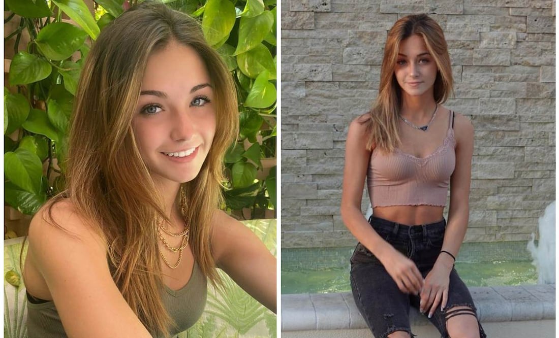 Foto: Instagram @ava.majury