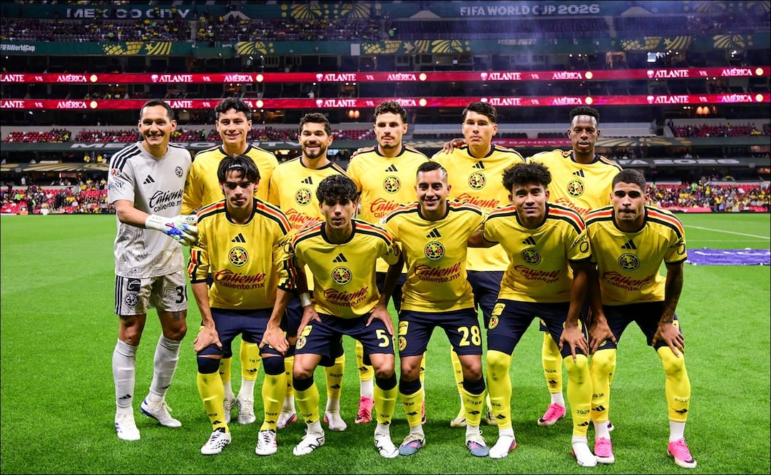 Conoce cuánto cuesta el Amepass, nuevo abono para los partidos del América / FOTO: Imago7