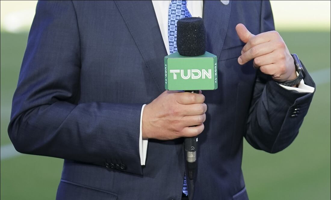 Excomentarista de Televisa solicita donadores de sangre. FOTO: Imago7