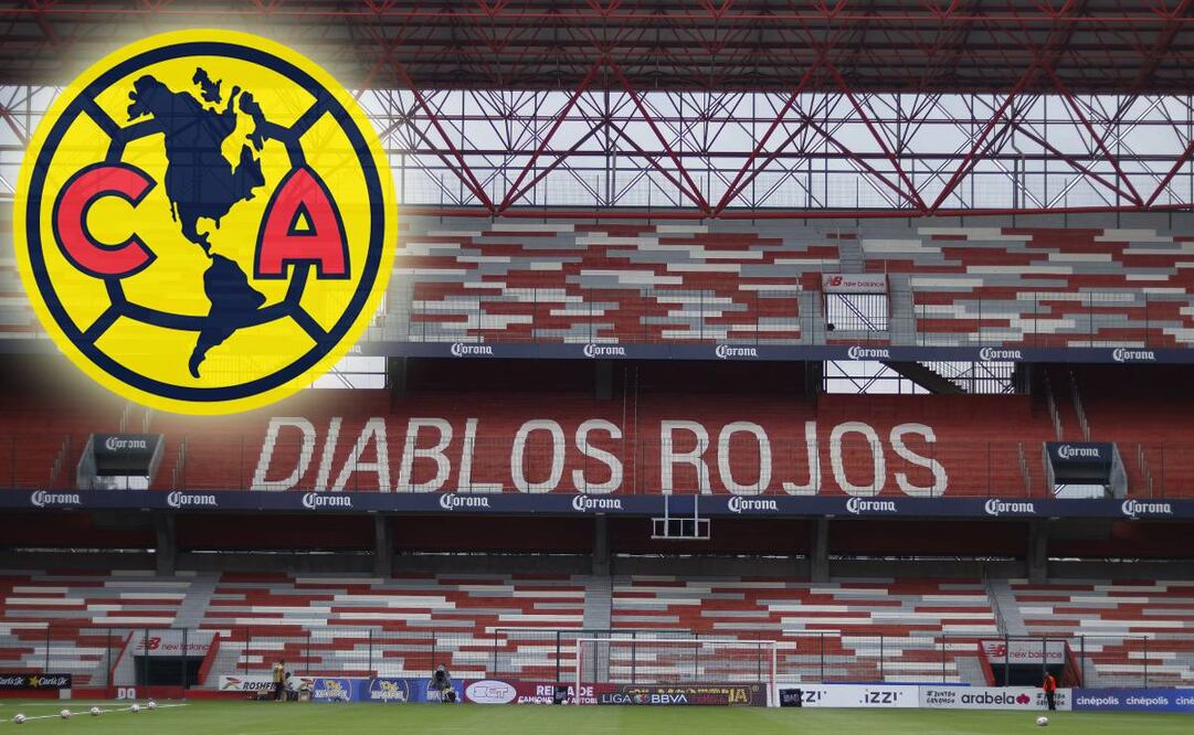 David Faitelson aseguró que América quiere jugar en Toluca de local a partir de la Liguilla. Foto: Imago7