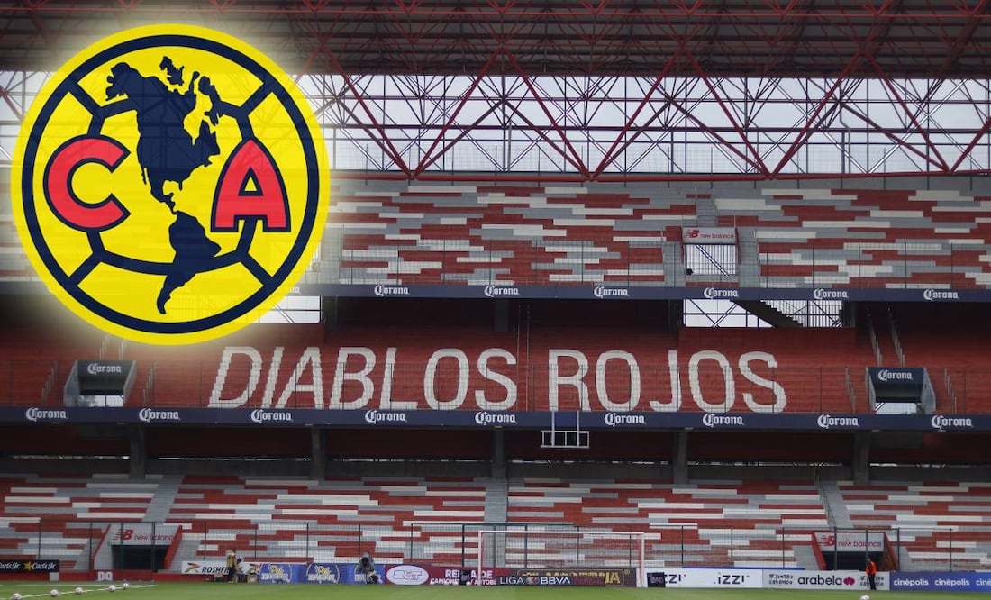David Faitelson aseguró que América quiere jugar en Toluca de local a partir de la Liguilla. Foto: Imago7