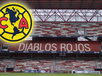 David Faitelson reveló que el América quiere jugar de local la Liguilla en el Nemesio Diez