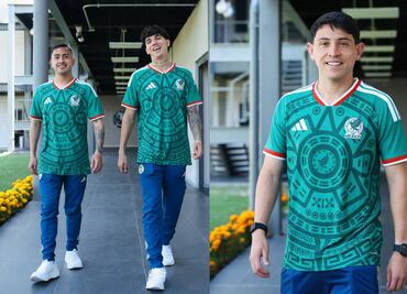 América se convirtió en la base de la Selección Mexicana con cinco jugadores convocados