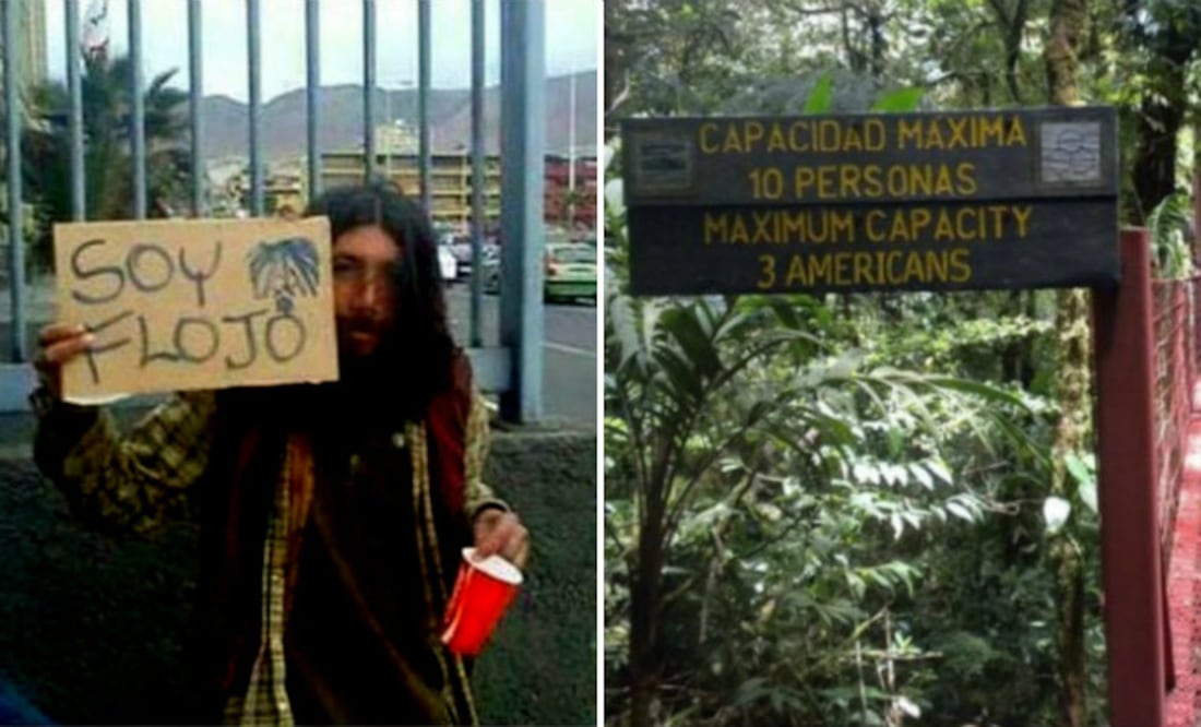 Fotos: Tomadas de internet