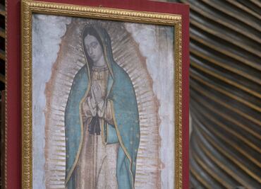Los milagros más antiguos y famosos de la Virgen de Guadalupe