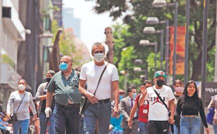 OMS: Detectan la cepa británica de coronavirus en 50 países más