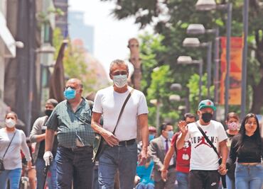 OMS: Detectan la cepa británica de coronavirus en 50 países más