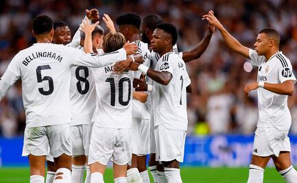 Champions League: Horario y canales para ver EN VIVO los Play-Offs; hoy, miércoles 19 de enero 