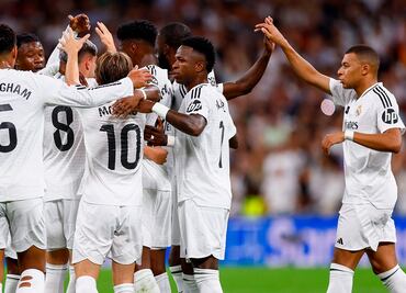 Champions League: Horario y canales para ver EN VIVO los Play-Offs; hoy, miércoles 19 de enero