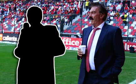 Ricardo La Volpe quería a reportero de TV Azteca como uno de sus auxiliares en Mundial Alemania 2006