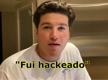 Samuel García: Las 10 peores frases del político regiomontano