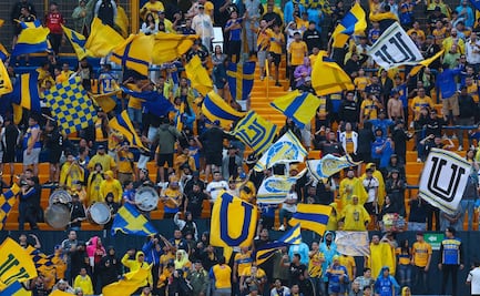 Tigres contra Puebla deja una persona muerta en el interior del estadio