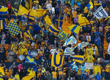 Tigres contra Puebla deja una persona muerta en el interior del estadio