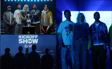 Linkin Park protagonizará el show inaugural de la Final de la Champions League