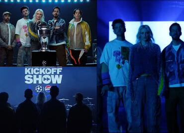 Linkin Park protagonizará el show inaugural de la Final de la Champions League
