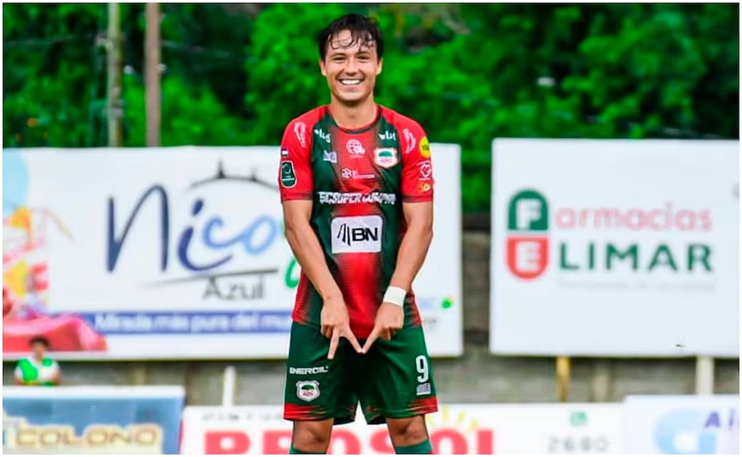 Erick 'Cubo' Torres podría tener una fuerte sanción - Especial