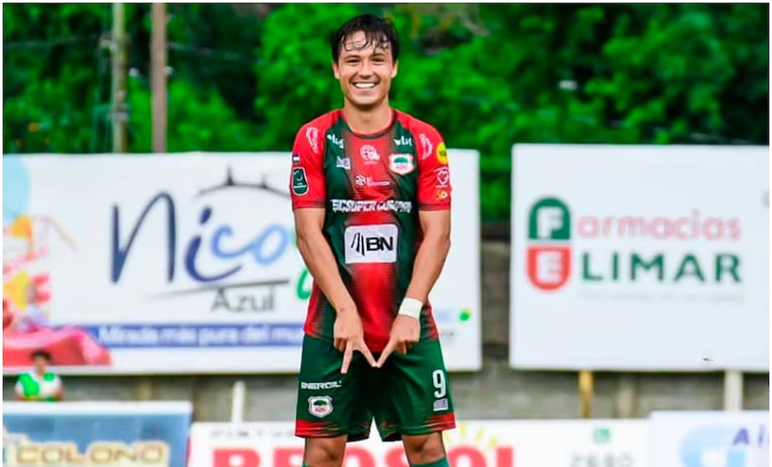 Erick 'Cubo' Torres podría tener una fuerte sanción - Especial