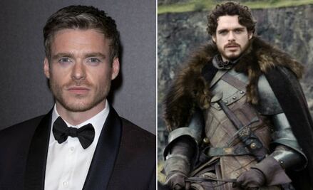 10 proyectos de Richard Madden, más allá de “Game of Thrones”