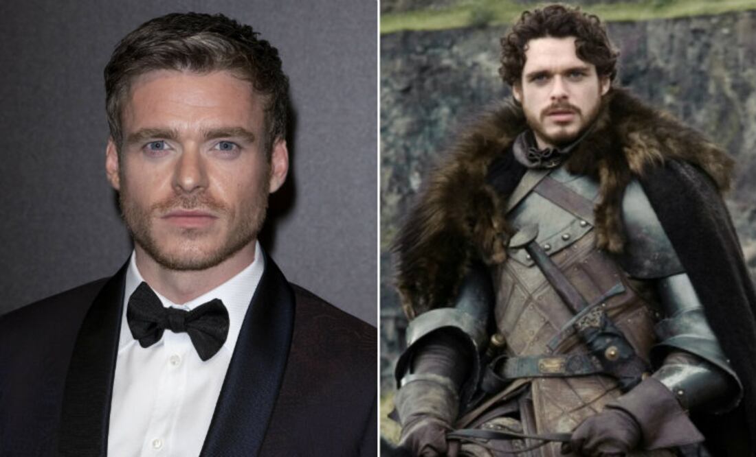 Fotos: El Universal/HBO