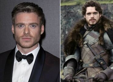 10 proyectos de Richard Madden, más allá de “Game of Thrones”