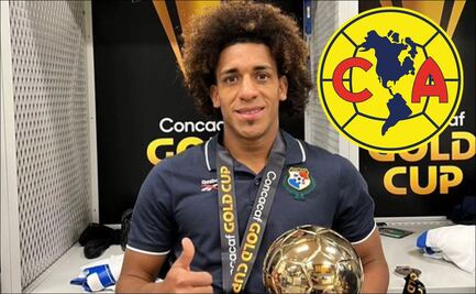 América compite con el Sevilla por el posible fichaje de un futbolista panameño